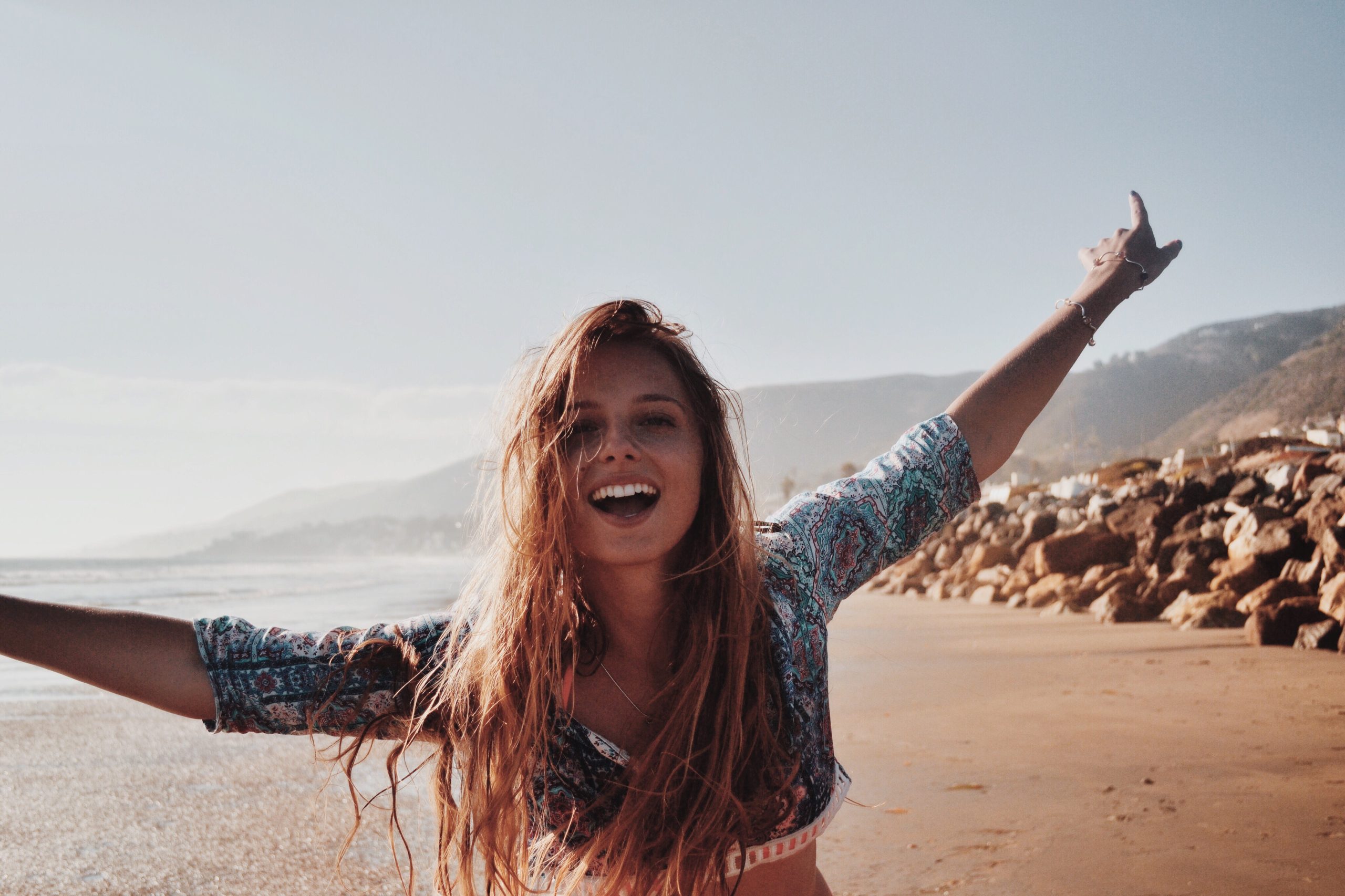 What’s the Point of Self-Improvement Anyway?