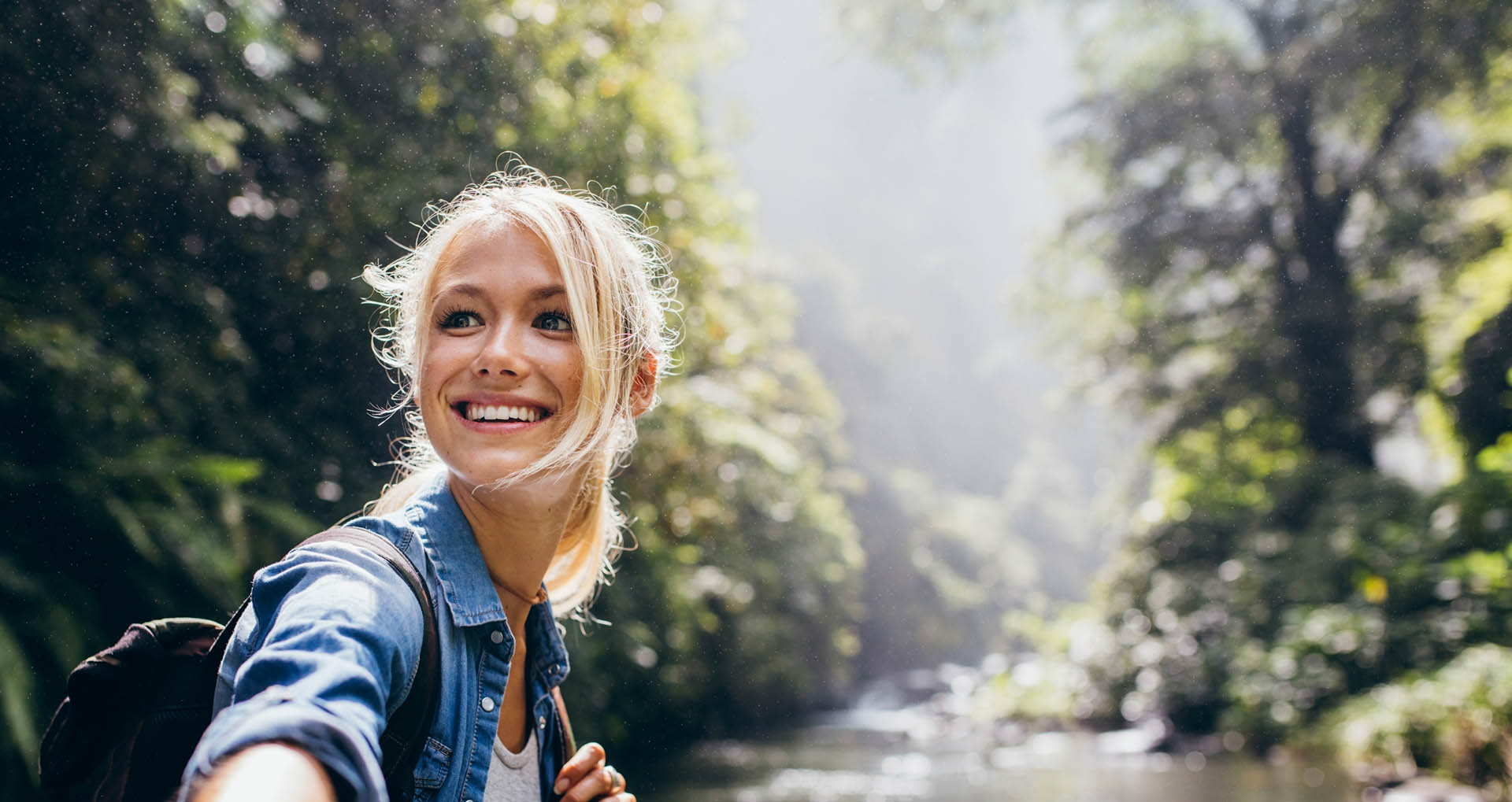 Self-love is the basis for self-improvement